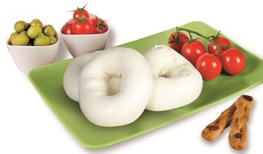 CIAMBELLA DI BUFALA 250GR